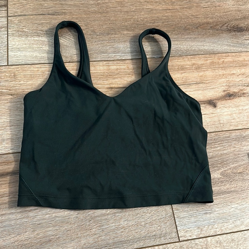 Lululemon Align Tank